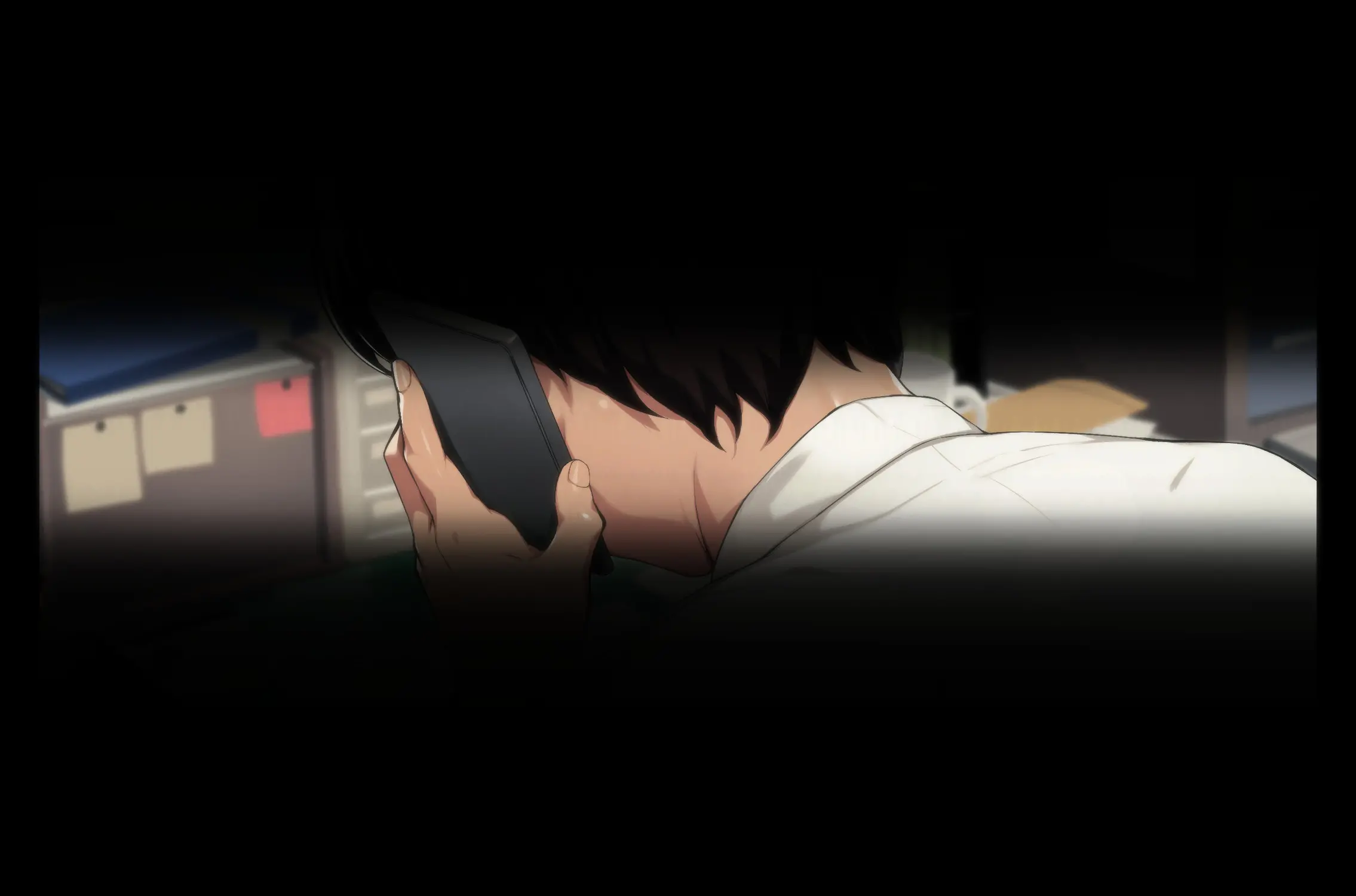 Futei Koubi Zuma Honoka ~Konin O Keizoku Shigatai Juudai Na Jiyuu~